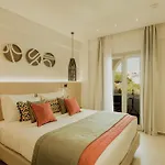 Opal Paros 4*