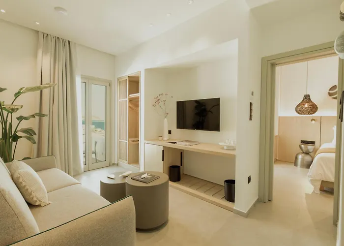 Opal Paros Otel Zambujeira do Mar