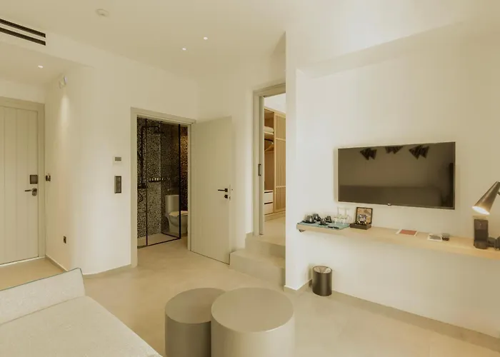 Otel Opal Paros Zambujeira do Mar