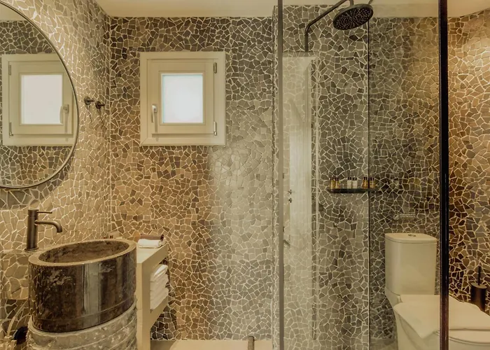 Otel Opal Paros Zambujeira do Mar