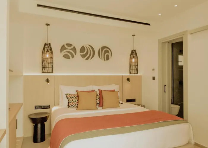 Otel Opal Paros Zambujeira do Mar