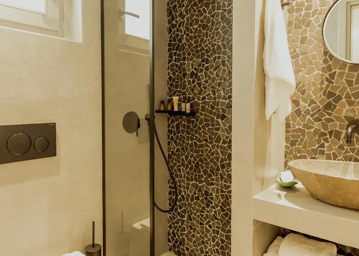 Opal Paros Zambujeira do Mar