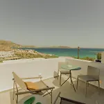 Hotel Opal Paros 4*