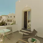 Opal Paros Hotel