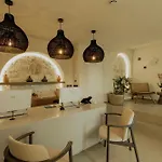 Opal Paros Hotel 4*