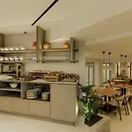 מלון Opal Paros