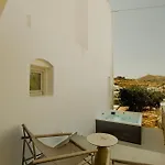 Opal Paros 4*