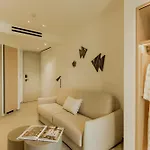 מלון Opal Paros 4*
