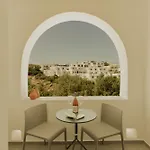 Opal Paros Hotel 4*