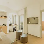 Hotel Opal Paros
