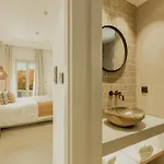 Opal Paros Hotel 4*