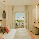 Opal Paros Hotel Náoussa