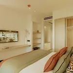 Hotel Opal Paros Náoussa