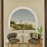 Opal Paros Hotel 4*