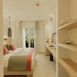 Opal Paros 4* Náoussa