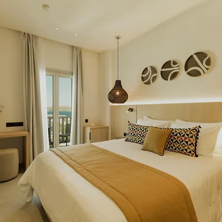 Hotel Opal Paros Naousa (Paros)