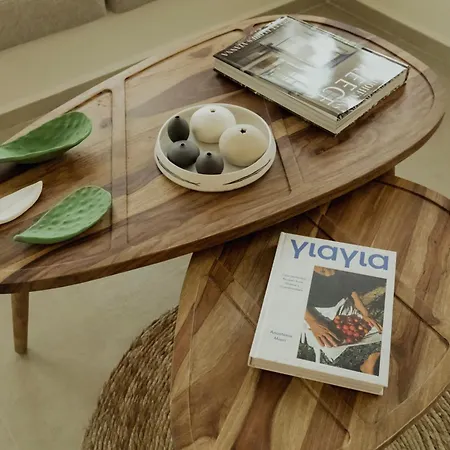 Opal Paros 4* 纳乌萨