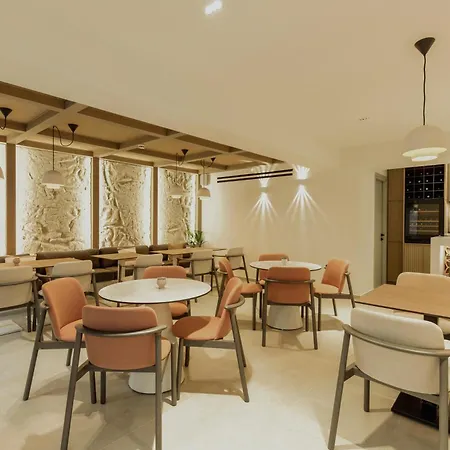 酒店 Opal Paros 4*