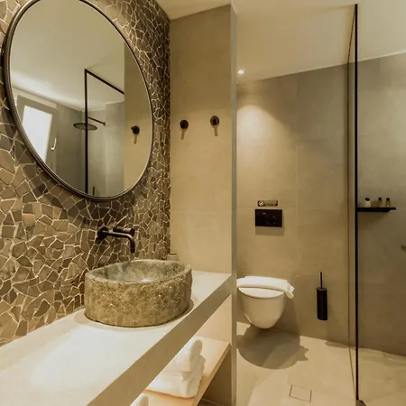 Opal Paros Hotel