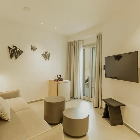Hotel Opal Paros Naousa (Paros)