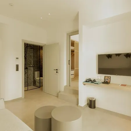 Hotel Opal Paros Naoussa
