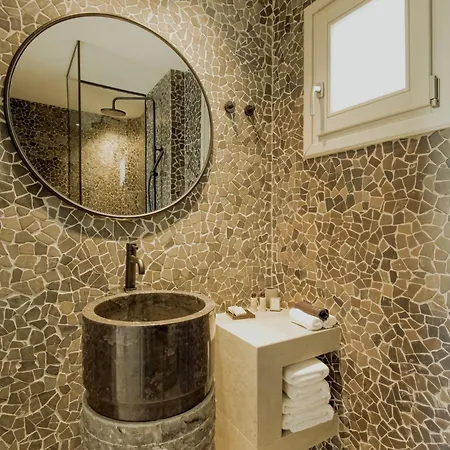 Hotel Opal Paros