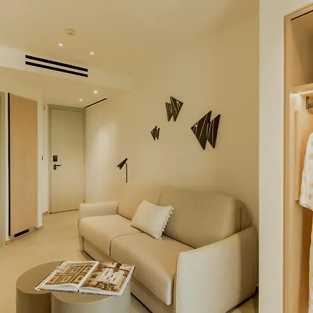 酒店 Opal Paros 4*