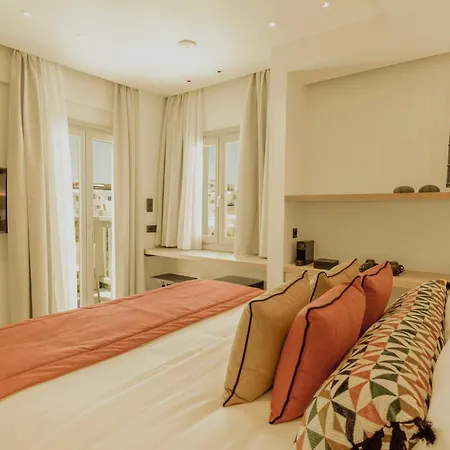 Opal Paros Hotel Naousa