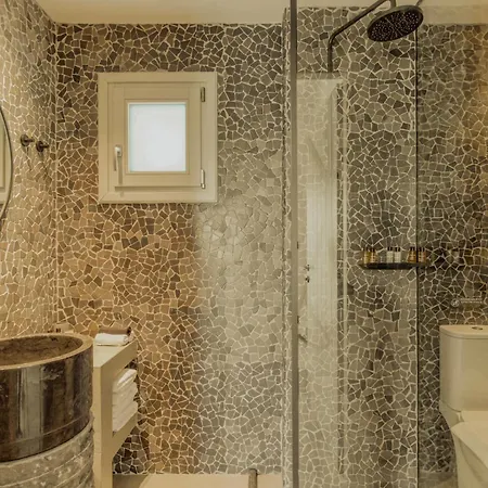 酒店 Opal Paros 纳乌萨