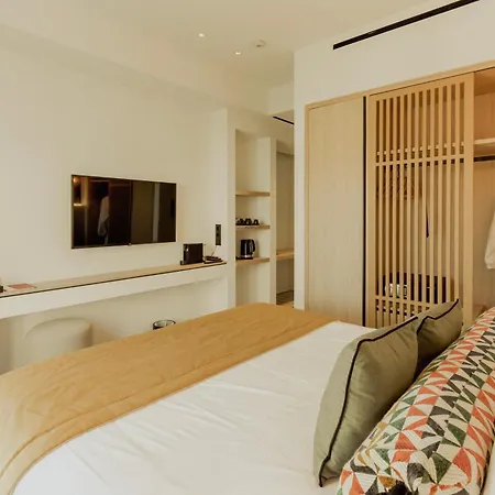 מלון Opal Paros 4*