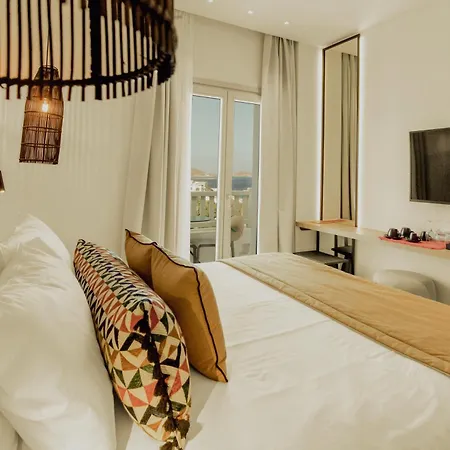 Opal Paros Hotel Naousa (Paros)