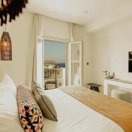 Opal Paros Naousa (Paros)