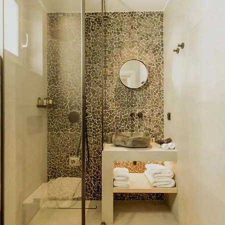 Opal Paros Hotel 4*
