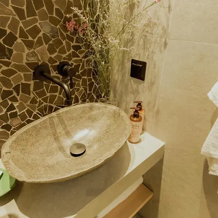 מלון Opal Paros 4*