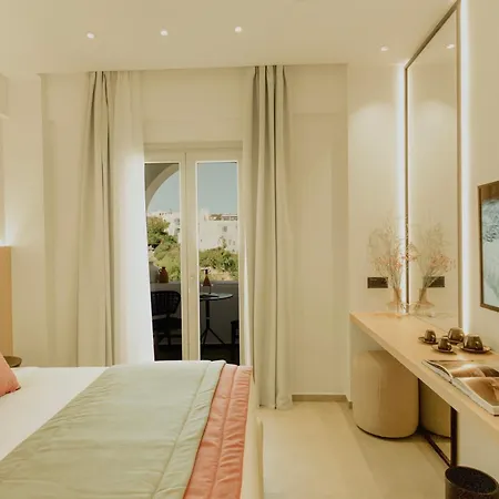 Opal Paros Hotel Naousa (Paros)