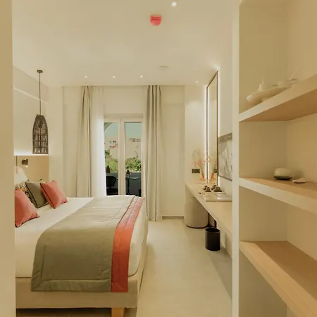 Opal Paros 4* 纳乌萨