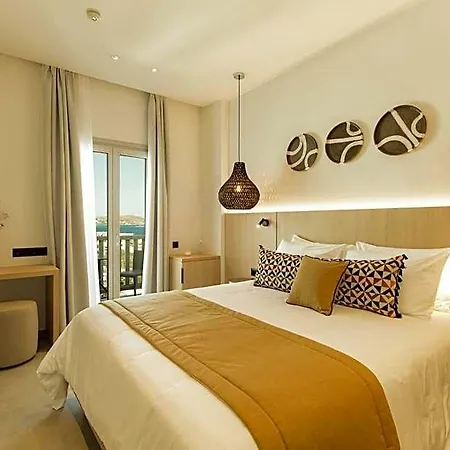 Hotel Opal Paros 4*