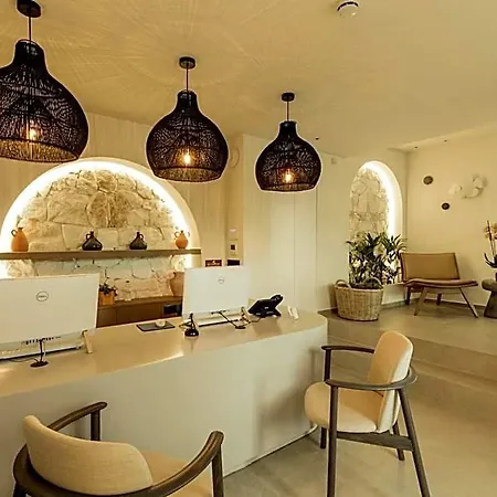 Hotel Opal Paros Naousa (Paros)
