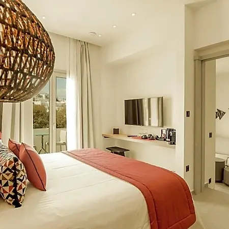 Opal Paros Naousa (Paros)