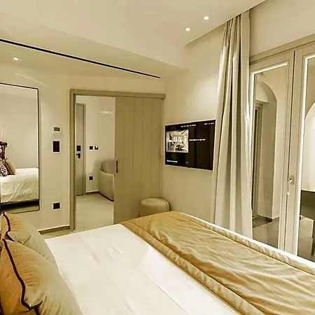 Opal Paros Hotel Naousa (Paros)
