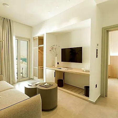 Hotel Opal Paros Naousa (Paros)