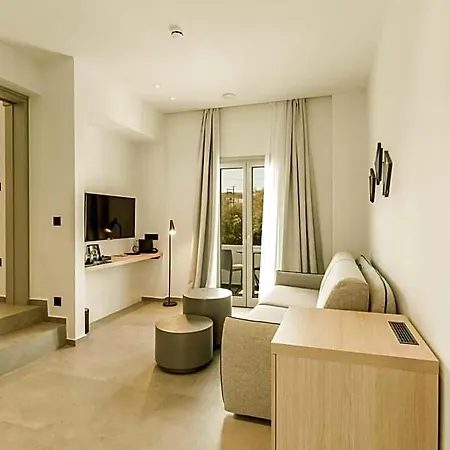 Opal Paros 4* Naousa (Paros)