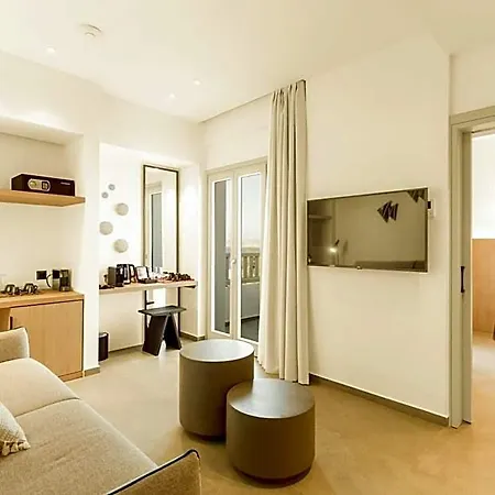 Opal Paros Naousa (Paros)