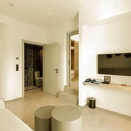 Opal Paros Hotel