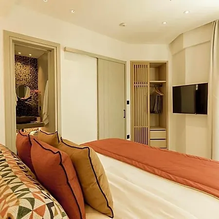 Hotel Opal Paros