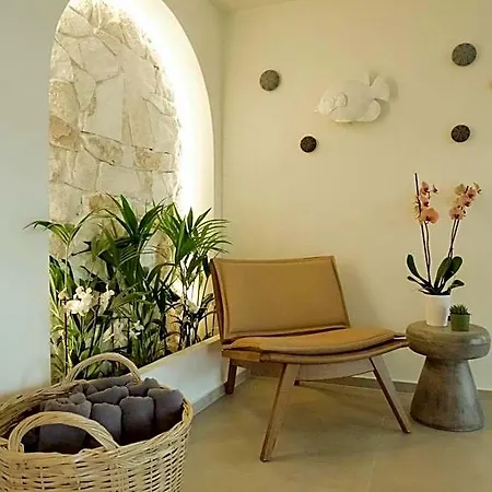 Hotel Opal Paros 4*