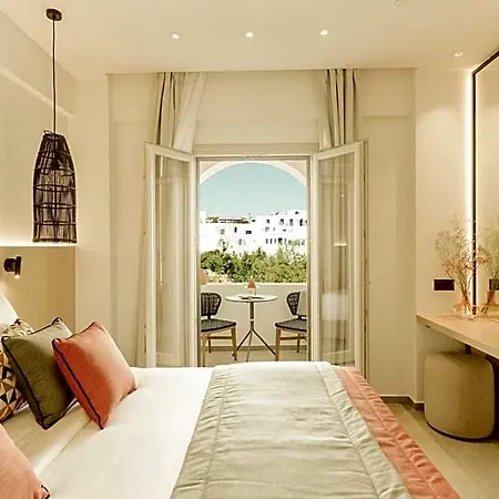 Hotel Opal Paros