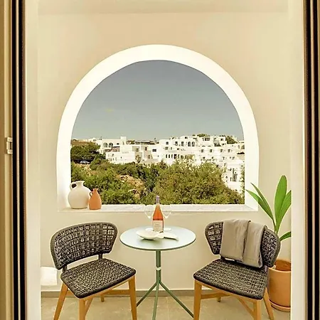 Hotel Opal Paros