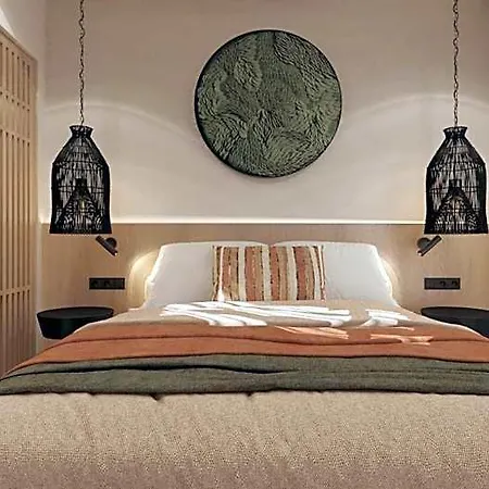 Opal Paros 4* Naousa