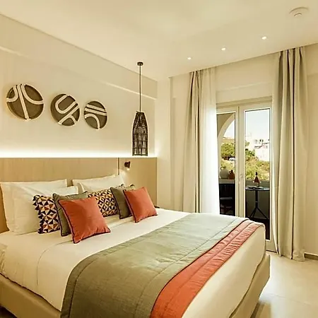 Opal Paros Hotel Naousa (Paros)